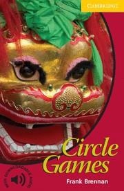 CIRCLE GAMES (2 ELEMENTARY/LOWER-INTERMEDIATE) + AUDIO DOWNLOAD | 9780521630702 | Llibreria La Gralla | Llibreria online de Granollers