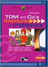 TAN AND GO' S ADVENTURES IN CYBERSPACE | 9788431668716 | Llibreria La Gralla | Llibreria online de Granollers