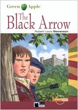 BLACK ARROW, THE (BLACK CAT GREEN APPLE) | 9788431609948 | STEVENSON, R. L. | Llibreria La Gralla | Llibreria online de Granollers