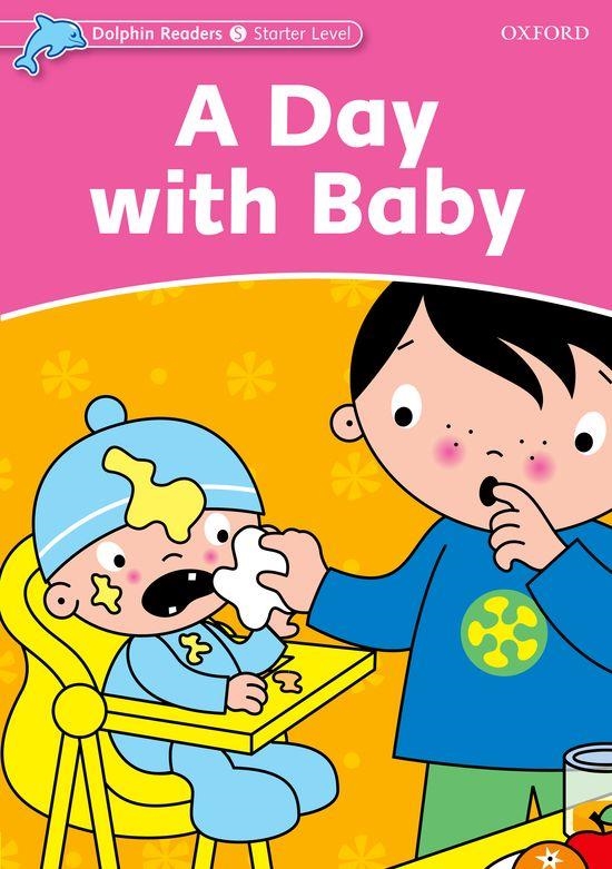 A DAY WITH BOBY | 9780194400510 | Llibreria La Gralla | Librería online de Granollers