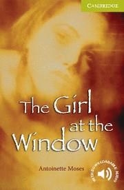 GIRL AT THE WINDOW, THE (STARTER/BEGINNER)  + AUDIO DOWNLOAD | 9780521705851 | Llibreria La Gralla | Librería online de Granollers