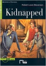 KIDNAPPED +CD/ROM (STEP 2. ESO3. B1.1) | 9788431610050 | STEVENSON, ROBERT LOUIS | Llibreria La Gralla | Llibreria online de Granollers