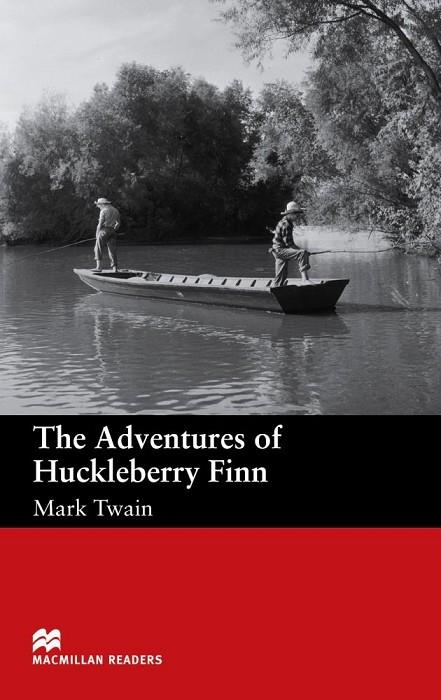 ADVENTURES OF HUCKLEBERRY FINN, THE  (2 BEGINNER) | 9781405072342 | Llibreria La Gralla | Llibreria online de Granollers