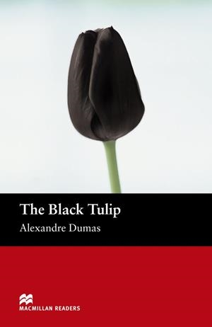 BLACK TULIP, THE  (2 BEGINNER) | 9781405072281 | Llibreria La Gralla | Librería online de Granollers