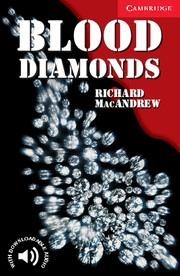 BLOOD DIAMONDS (1 BEGINNER/ELEMENTARY) + AUDIO DOWNLOAD | 9780521536578 | Llibreria La Gralla | Librería online de Granollers
