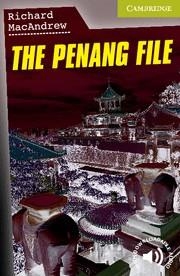 PENANG FILE, THE (STARTER/BEGINNER) + AUDIO DOWNLOAD | 9780521683319 | Llibreria La Gralla | Librería online de Granollers