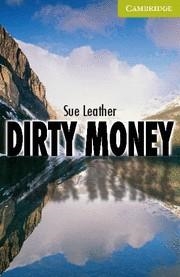 DIRTY MONEY! (STARTER/BEGINNER) + AUDIO DOWNLOAD | 9780521683333 | Llibreria La Gralla | Librería online de Granollers