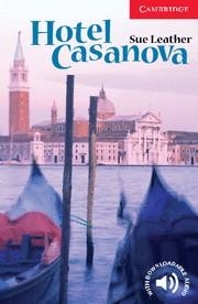 HOTEL CASANOVA (1 BEGINNER/ELEMENTARY) + AUDIO DOWNLOAD | 9780521649971 | Llibreria La Gralla | Librería online de Granollers