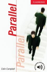 PARALLEL (1BEGINNER/ELEMENTARY) + AUDIO DOWNLOAD | 9780521536516 | Llibreria La Gralla | Librería online de Granollers