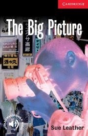 BIG PICTURE, THE (1 BEGINNER/ELEMENTARY) + AUDIO DOWNLOAD | 9780521798464 | Llibreria La Gralla | Librería online de Granollers