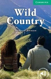 WILD COUNTRY (3 LOWER-INTERMEDIATE) + AUDIO DOWNLOAD | 9780521713672 | Llibreria La Gralla | Librería online de Granollers