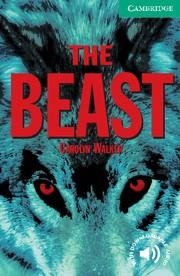 BEAST, THE (3 LOWER-INTERMEDIATE) + AUDIO DOWNLOAD | 9780521750165 | Llibreria La Gralla | Librería online de Granollers