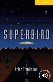 SUPERBIRD (2 ELEMENTARY/LOWER-INTERMEDIATE) + AUDIO DOWNLOAD | 9780521656085 | Llibreria La Gralla | Librería online de Granollers