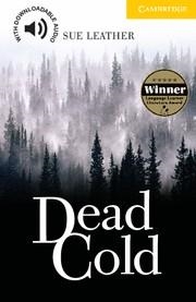 DEAD COLD (2 ELEMENTARY/LOWER-INTERMEDIATE) + AUDIO DOWNLOAD | 9780521693790 | Llibreria La Gralla | Librería online de Granollers