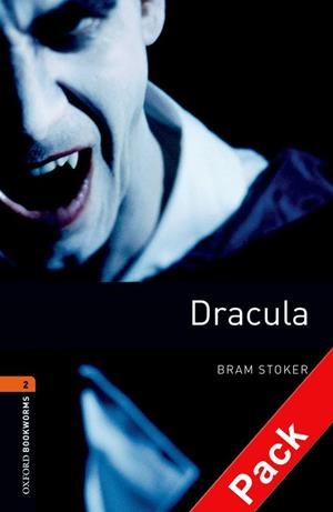 DRACULA (OXFORD BOOKWORMS 2) | 9780194790208 | STOKER, BRAM | Llibreria La Gralla | Llibreria online de Granollers
