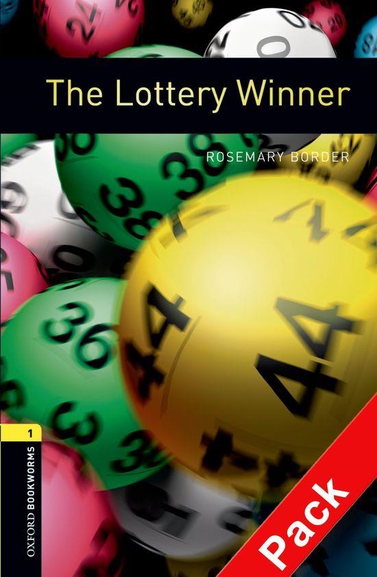 LOTTERY WINNER, THE (OXFORD BOOKWORMS 1) | 9780194788755 | BORDER, ROSEMARY | Llibreria La Gralla | Librería online de Granollers