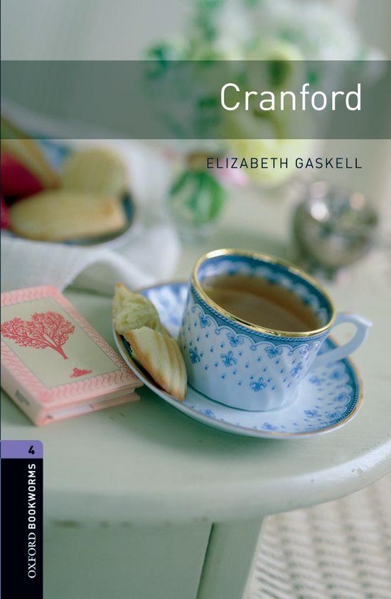 CRANFORD (OXFORD BOOKWORMS 4) | 9780194791670 | GASKELL, ELIZABETH | Llibreria La Gralla | Llibreria online de Granollers