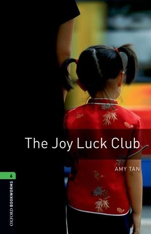 JOY LUCK CLUB (BOOKWORMS, 6) | 9780194792639 | Llibreria La Gralla | Llibreria online de Granollers