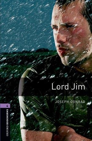 LORD JIM (BOOKWORMS 4) | 9780194791762 | CONRAD, JOSEPH | Llibreria La Gralla | Llibreria online de Granollers