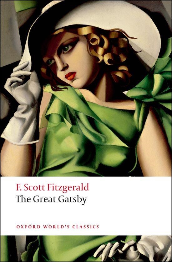 GREAT GATSBY, THE (---EN ANGLES) | 9780199536405 | SCOTT FITZGERALD, F. | Llibreria La Gralla | Llibreria online de Granollers