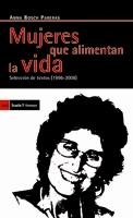 MUJERES QUE ALIMENTAN LA VIDA | 9788498883015 | BOSCH PARERAS, ANNA | Llibreria La Gralla | Librería online de Granollers