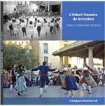 ESBART DANSAIRE DE GRANOLLERS, L' (CONEGUEM GRANOLLERS, 18) | 9788493705916 | CAPDEVILA OLIVERAS, JOSEP | Llibreria La Gralla | Librería online de Granollers