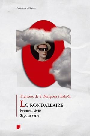 RONDALLAIRE, LO | 9788497916806 | MASPONS I LABRÓS, FRANCESC | Llibreria La Gralla | Llibreria online de Granollers