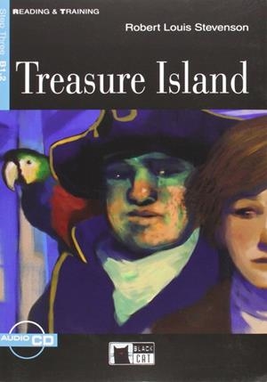 TREASURE ISLAND (STEP THREE B1.1) | 9788853006400 | STEVENSON, ROBERT LOUIS | Llibreria La Gralla | Librería online de Granollers