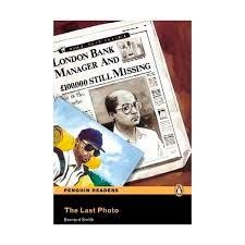 LAST FOTO, THE + AUDIO CD OR MP3  EASYSTARTS – BEGINNER | 9781405880602 | Llibreria La Gralla | Librería online de Granollers