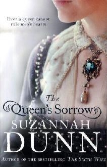 QUEENS SORROW | 9780007258284 | DUNN, SUZANNAH | Llibreria La Gralla | Librería online de Granollers