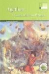 AGATHON A GREEK SLAVE IN POMPEII | 9789963480609 | VV. AA. | Llibreria La Gralla | Librería online de Granollers