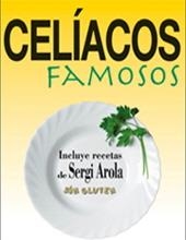 CELIACOS FAMOSOS | 9788493577926 | Llibreria La Gralla | Llibreria online de Granollers