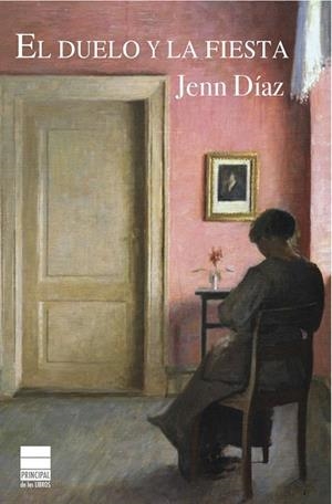 DUELO Y LA FIESTA, EL | 9788493897871 | DÍAZ, JENN | Llibreria La Gralla | Librería online de Granollers