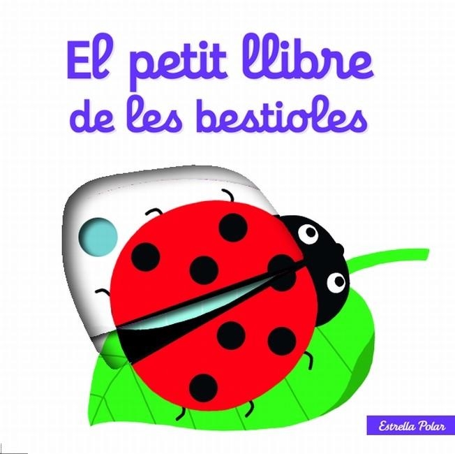 PETIT LLIBRE DE LES BESTIOLES, EL | 9788499327488 | Llibreria La Gralla | Llibreria online de Granollers
