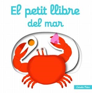 PETIT LLIBRE DEL MAR, EL | 9788499327464 | Llibreria La Gralla | Llibreria online de Granollers