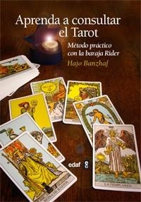 APRENDA A CONSULTAR EL TAROT | 9788441431898 | BANZHAF, HAJO | Llibreria La Gralla | Librería online de Granollers