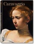 CARAVAGGIO. OBRA COMPLETA | 9783836519113 | SCHÜTZE, PROF. DR. SEBASTIAN | Llibreria La Gralla | Librería online de Granollers