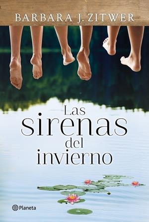 SIRENAS DEL INVIERNO, LAS | 9788408109839 | ZITWER, BARBARA J. | Llibreria La Gralla | Llibreria online de Granollers