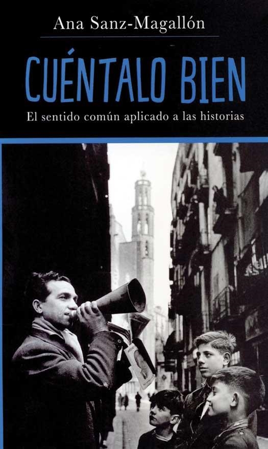 CUENTALO BIEN | 9788486702786 | SANZ MAGALLON, ANA | Llibreria La Gralla | Librería online de Granollers