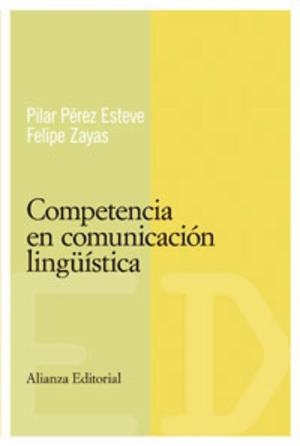 COMPETENCIA EN COMUNICACION LINGÜISTICA | 9788420684086 | PEREZ ESTEVE, PILAR | Llibreria La Gralla | Llibreria online de Granollers