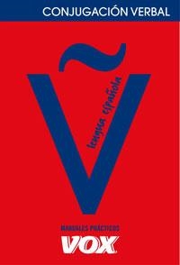 CONJUGACION VERBAL.LENGUA ESPAÑOLA (MANUALES PRACTICOS) | 9788483329986 | Llibreria La Gralla | Librería online de Granollers