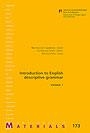 INTRODUCTION TO ENGLISH DESCRIPTIVE GRAMMAR 1 | 9788449025174 | CAPDEVILA, MONTSERRAT I D'ALTRES | Llibreria La Gralla | Llibreria online de Granollers
