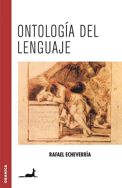 ONTOLOGIA DEL LENGUAJE | 9789506413521 | ECHEVERRIA, RAFAEL | Llibreria La Gralla | Librería online de Granollers
