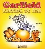 GARFIELD BARRIGA DE ORO | 9788492534470 | DAVIS, JIM | Llibreria La Gralla | Librería online de Granollers