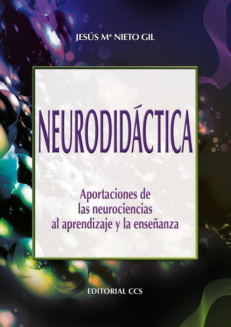 NEURODIDACTICA | 9788498426557 | NIETO GIL, JESUS MARIA | Llibreria La Gralla | Llibreria online de Granollers