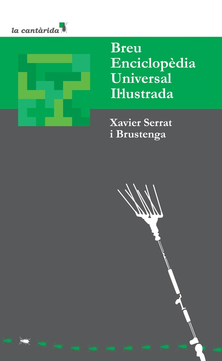 BREU ENCICLOPEDIA UNIVERSAL IL·LUSTRADA | 9788415081456 | SERRAT I BRUSTENGA, XAVIER | Llibreria La Gralla | Librería online de Granollers