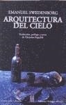 ARQUITECTURA DEL CIELO | 9789871156122 | SWEDENBORG, EMANUEL | Llibreria La Gralla | Librería online de Granollers