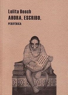 AHORA ESCRIBO (PEQUEÑOS TRATADOS, 11) | 9788492865246 | BOSCH, LOLITA | Llibreria La Gralla | Llibreria online de Granollers