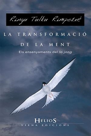 TRANSFORMACIO DE LA MENT, LA | 9788483304426 | RINGU TULKU RIMPOTXE | Llibreria La Gralla | Librería online de Granollers