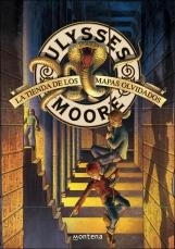 ULYSSES MOORE 2. LA TIENDA DE LOS MAPAS OLVIDADOS | 9788484413240 | BACCALARIO, PIERDOMENICO | Llibreria La Gralla | Llibreria online de Granollers